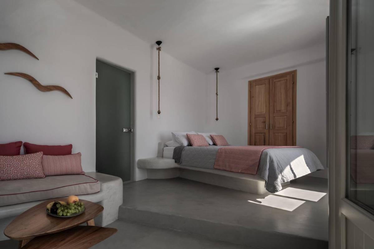 La Perla Villas and Suites - Adults Only