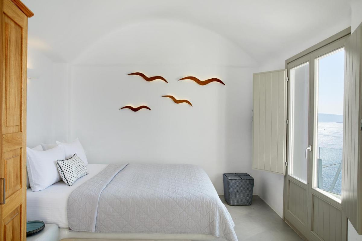 La Perla Villas and Suites - Adults Only