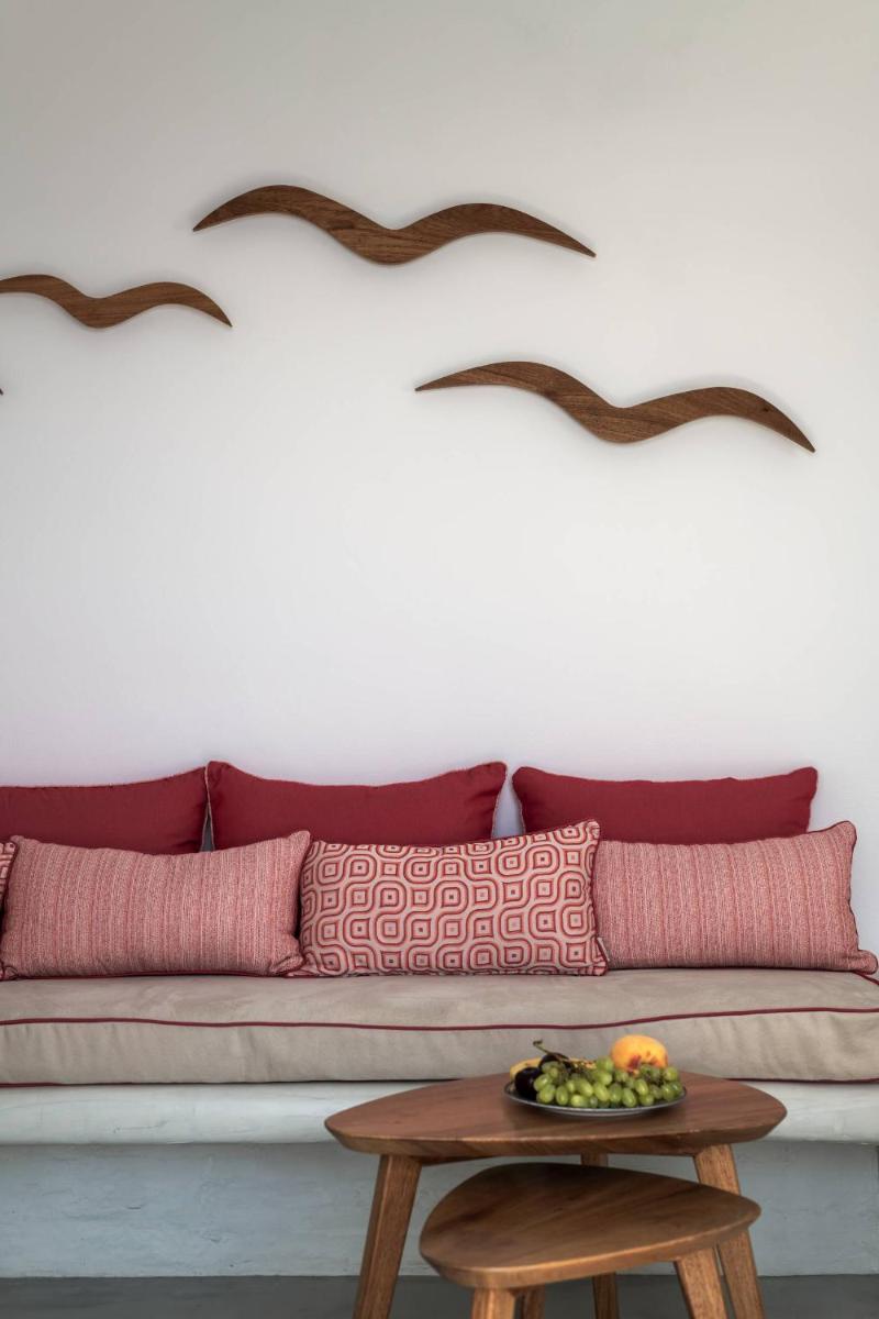 La Perla Villas and Suites - Adults Only