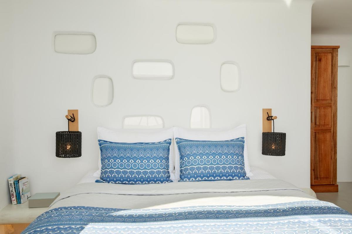 La Perla Villas and Suites - Adults Only