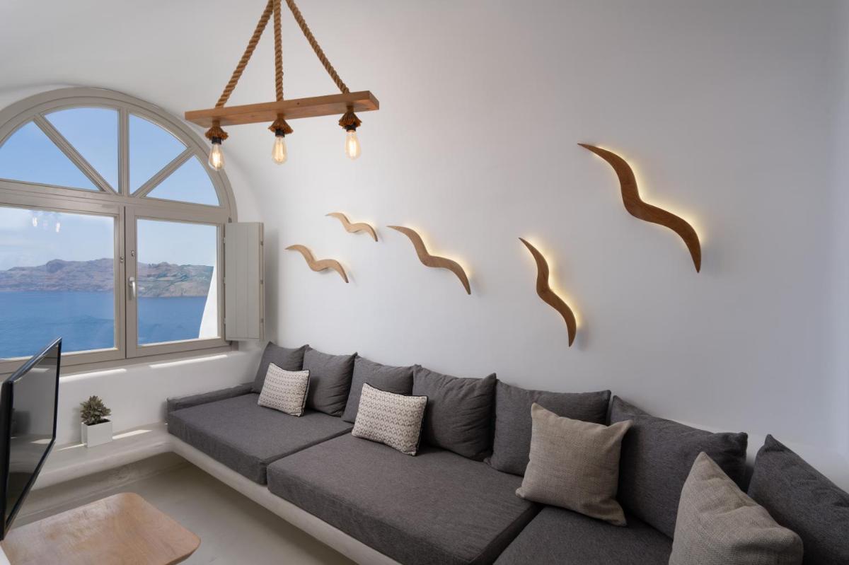 La Perla Villas and Suites - Adults Only