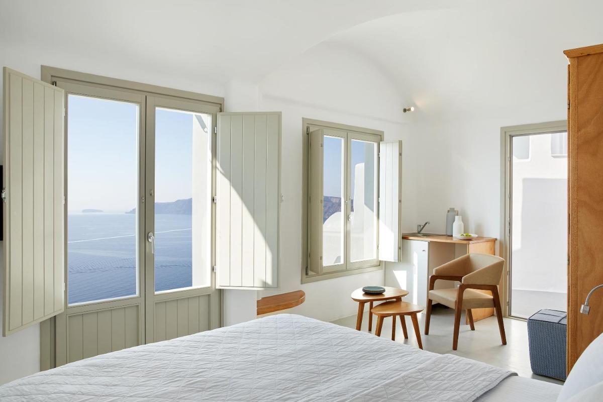 La Perla Villas and Suites - Adults Only