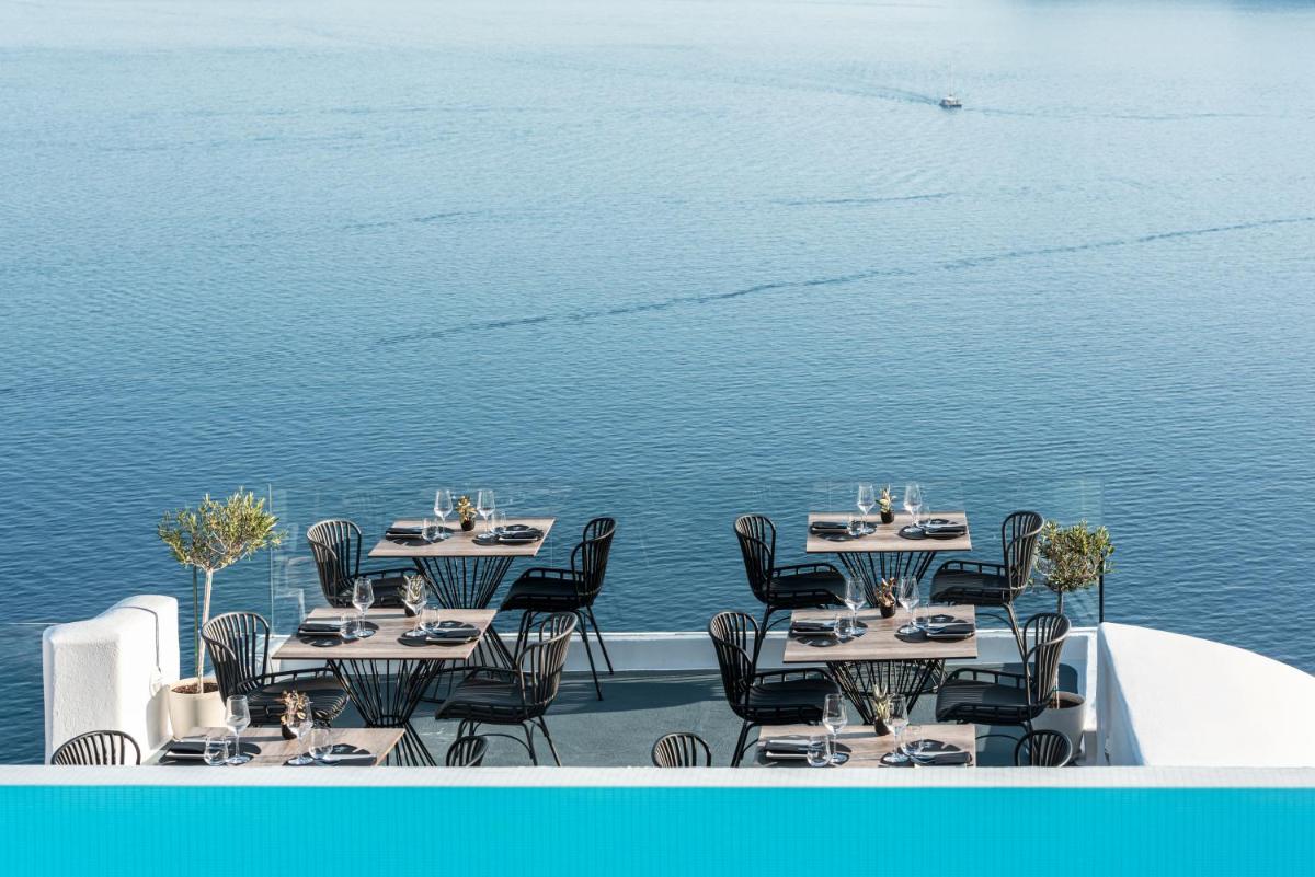 La Perla Villas and Suites - Adults Only