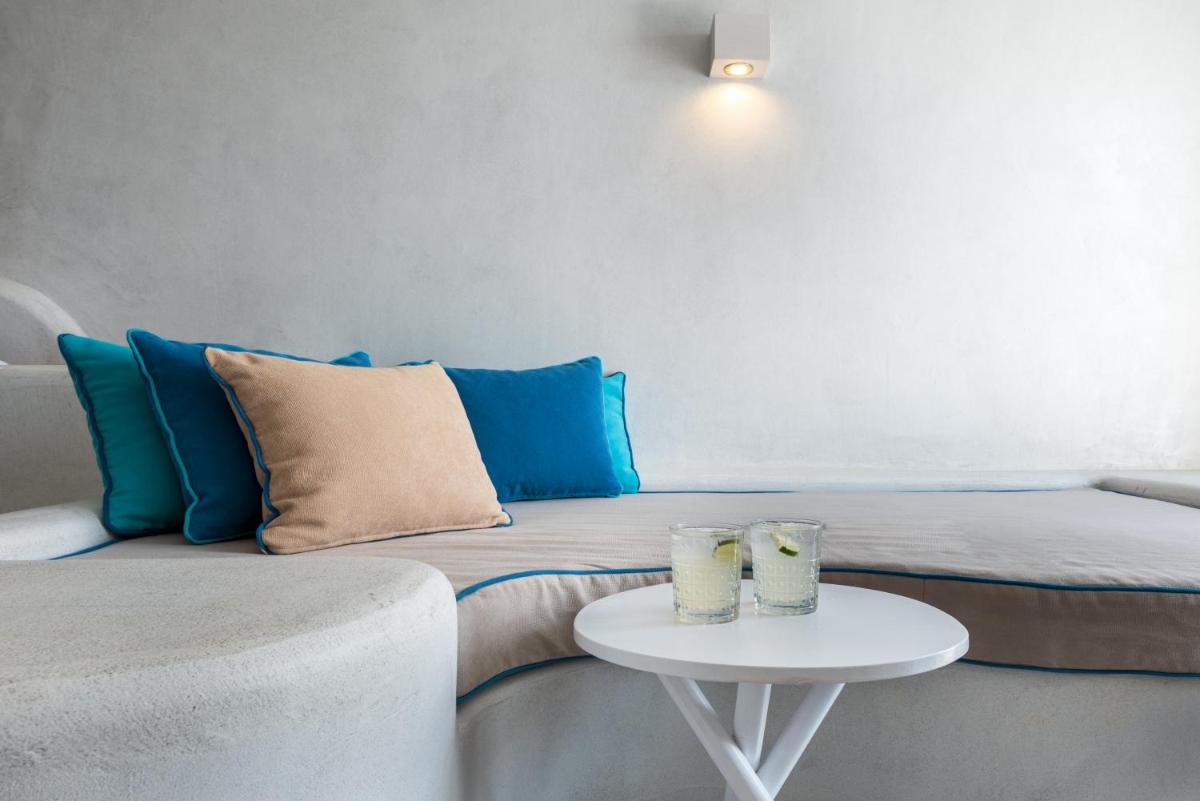 La Perla Villas and Suites - Adults Only