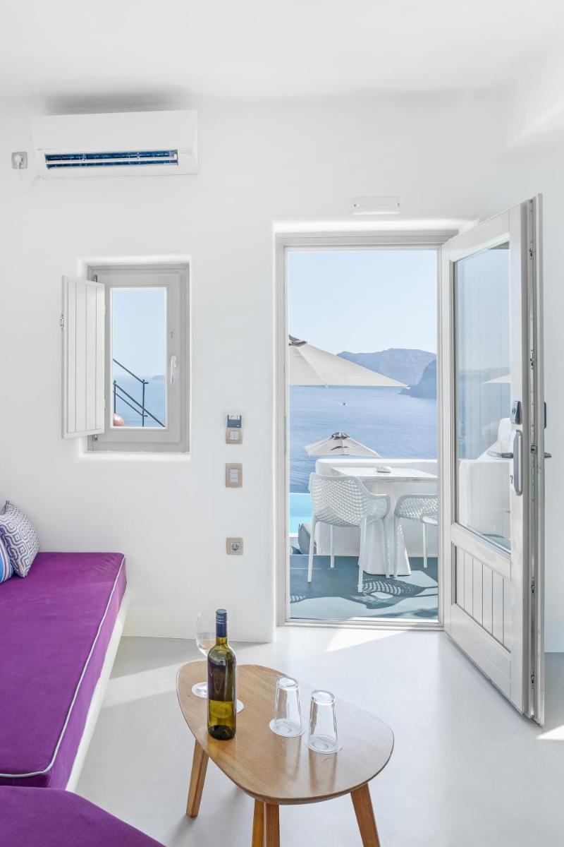 La Perla Villas and Suites - Adults Only