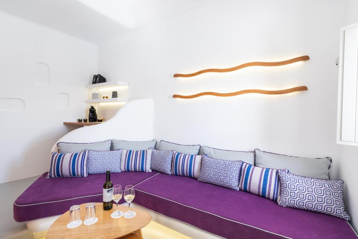 La Perla Villas and Suites - Adults Only