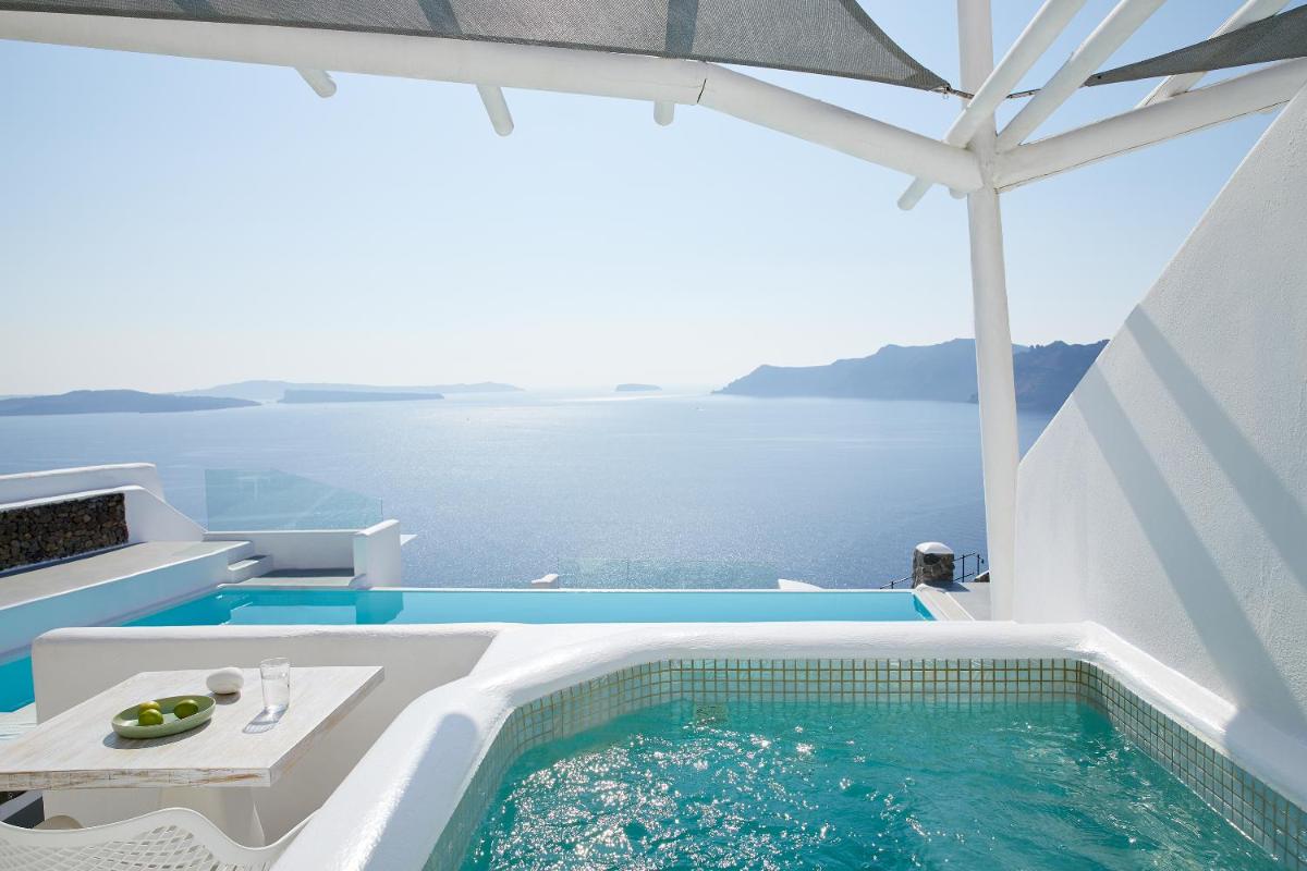 La Perla Villas and Suites - Adults Only