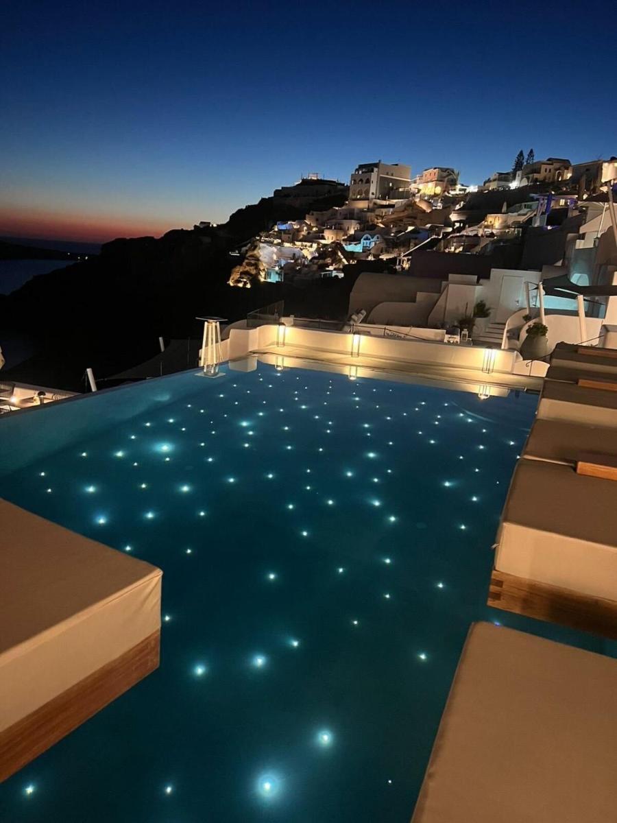 La Perla Villas and Suites - Adults Only