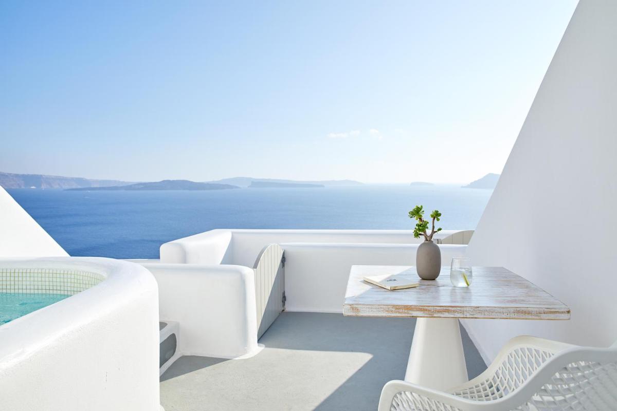 La Perla Villas and Suites - Adults Only