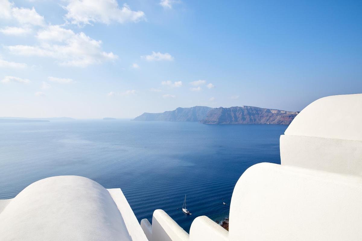 La Perla Villas and Suites - Adults Only