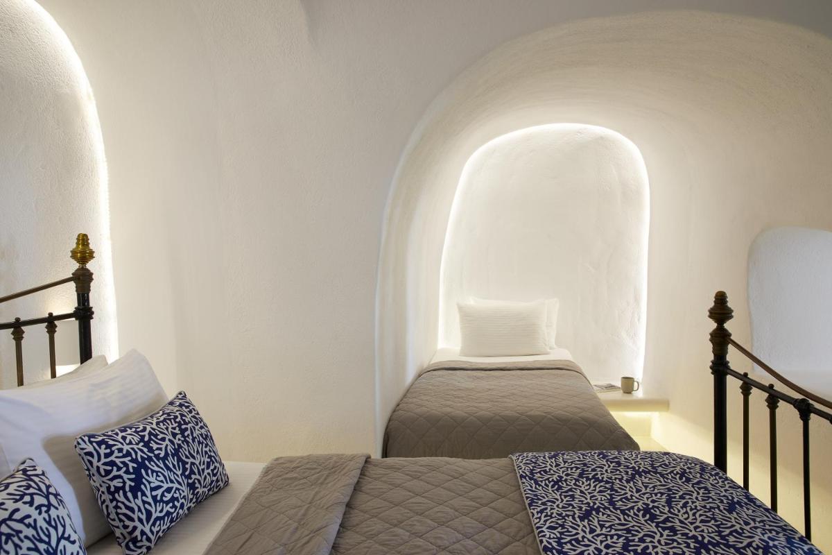 La Perla Villas and Suites - Adults Only