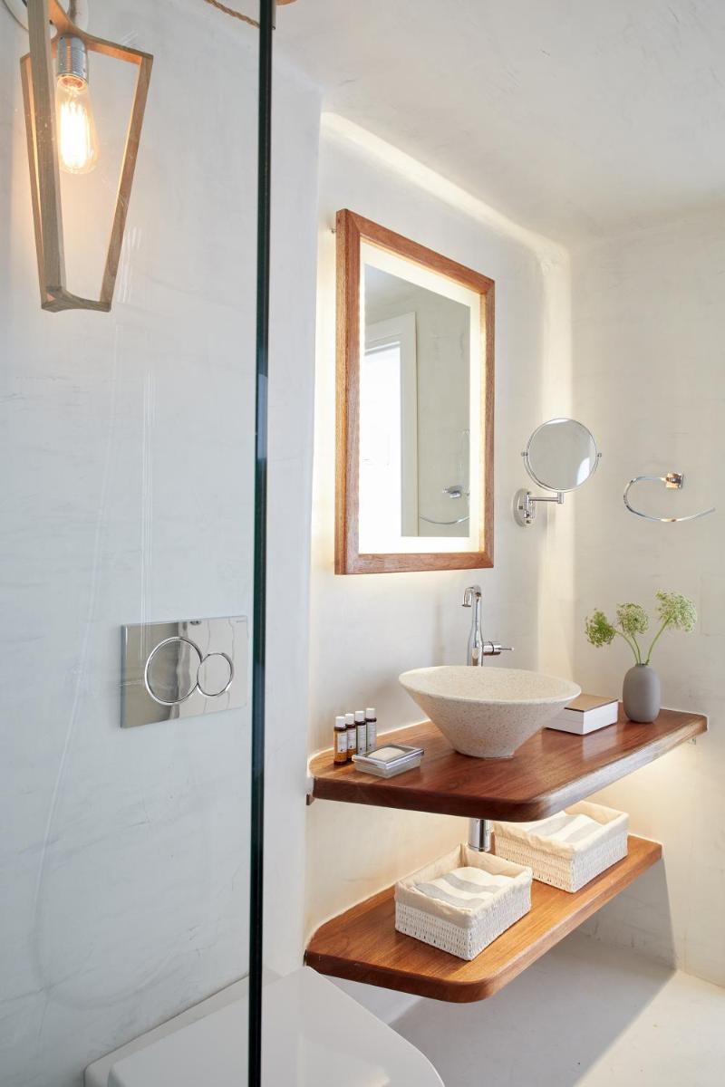 La Perla Villas and Suites - Adults Only