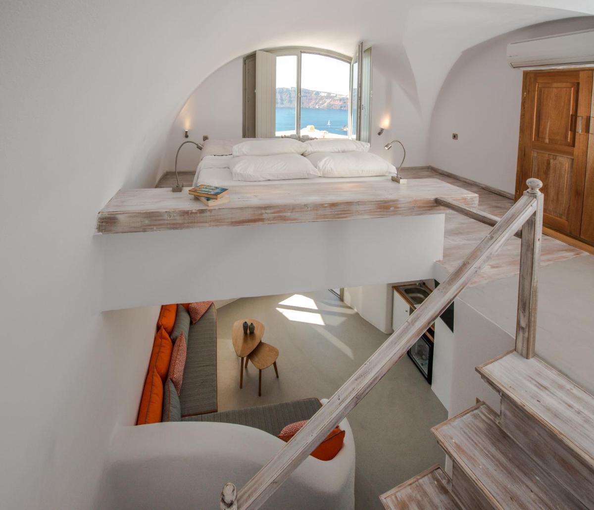 La Perla Villas and Suites - Adults Only