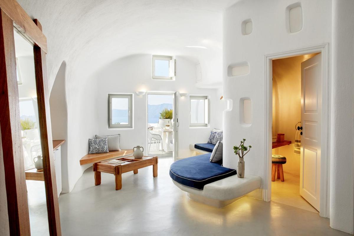 La Perla Villas and Suites - Adults Only