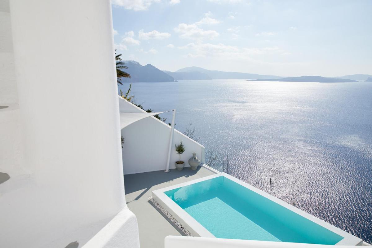 La Perla Villas and Suites - Adults Only