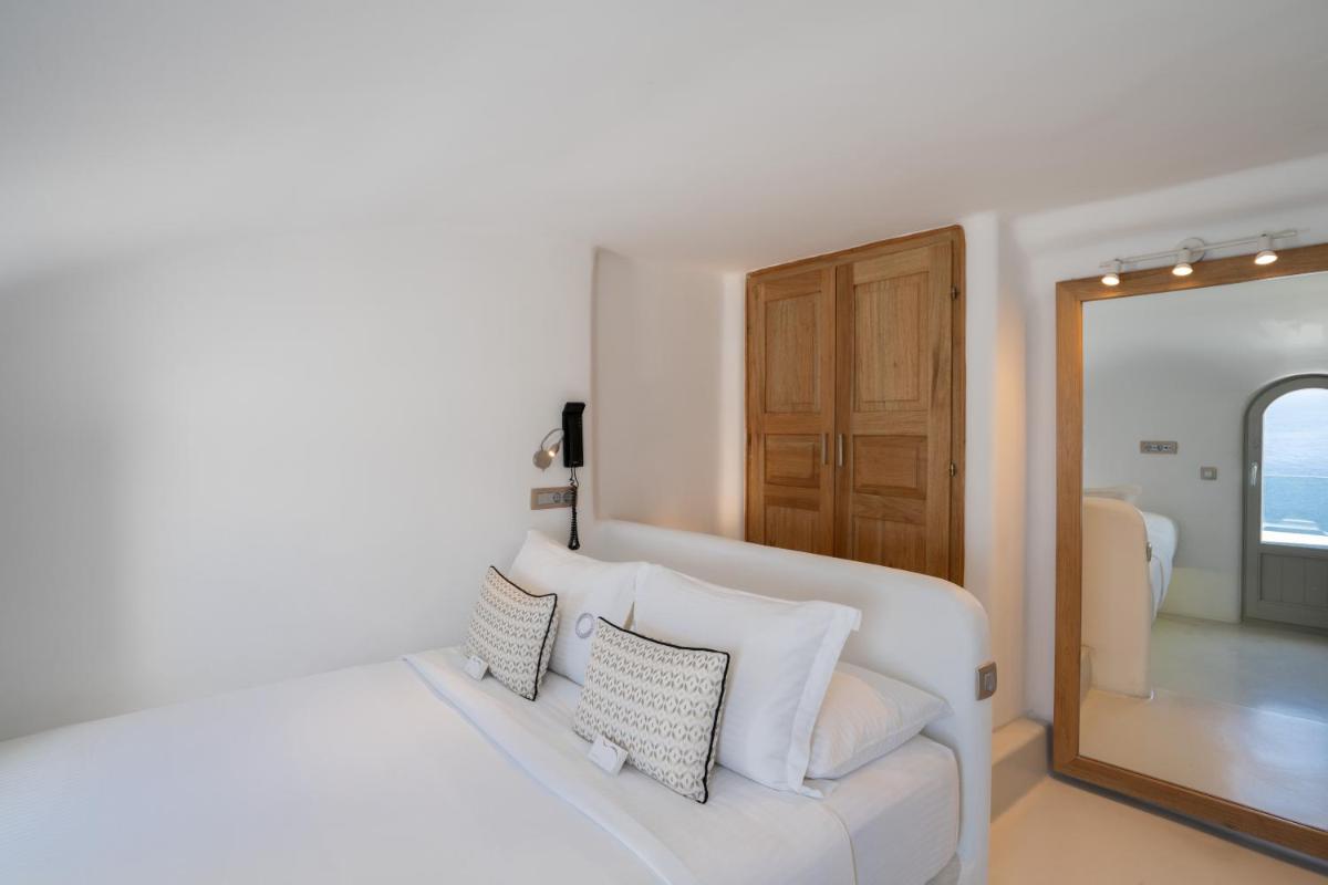 La Perla Villas and Suites - Adults Only