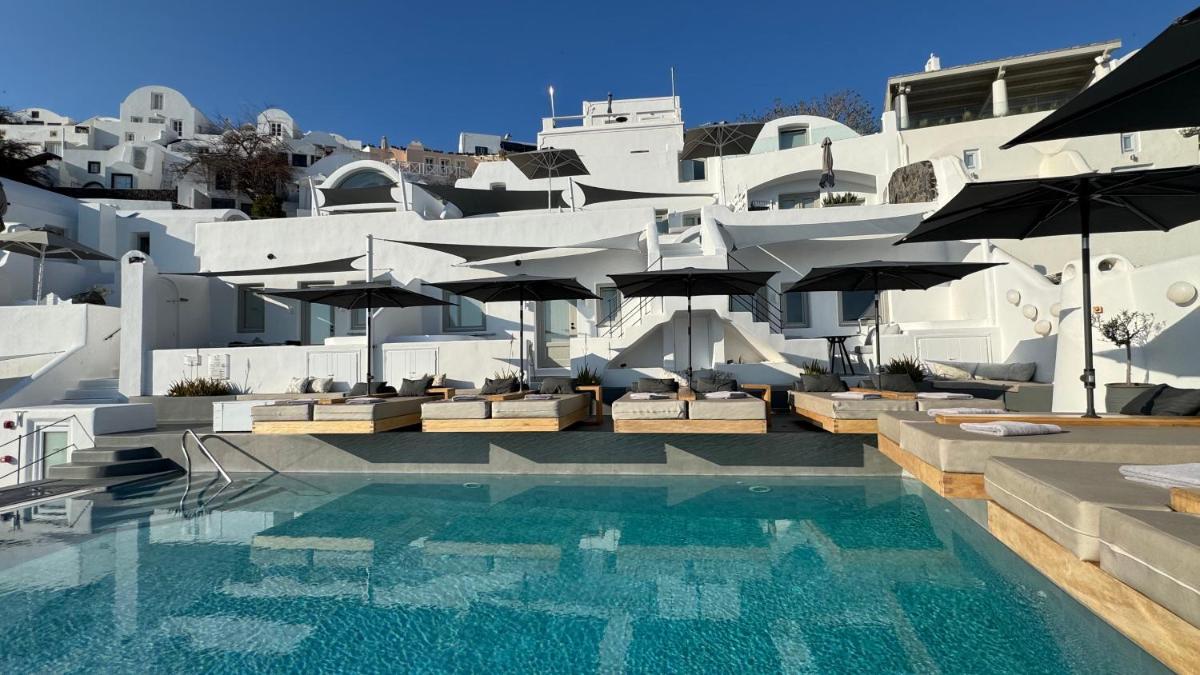 La Perla Villas and Suites - Adults Only