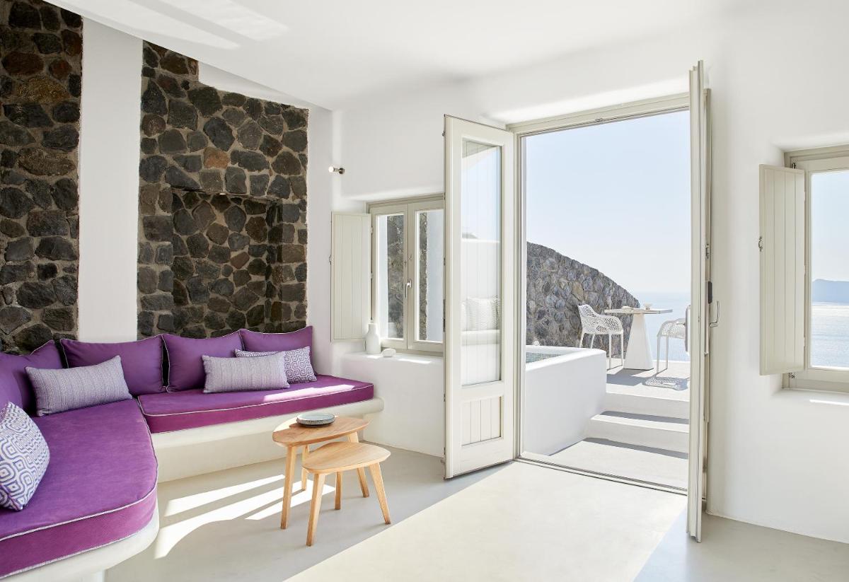 La Perla Villas and Suites - Adults Only