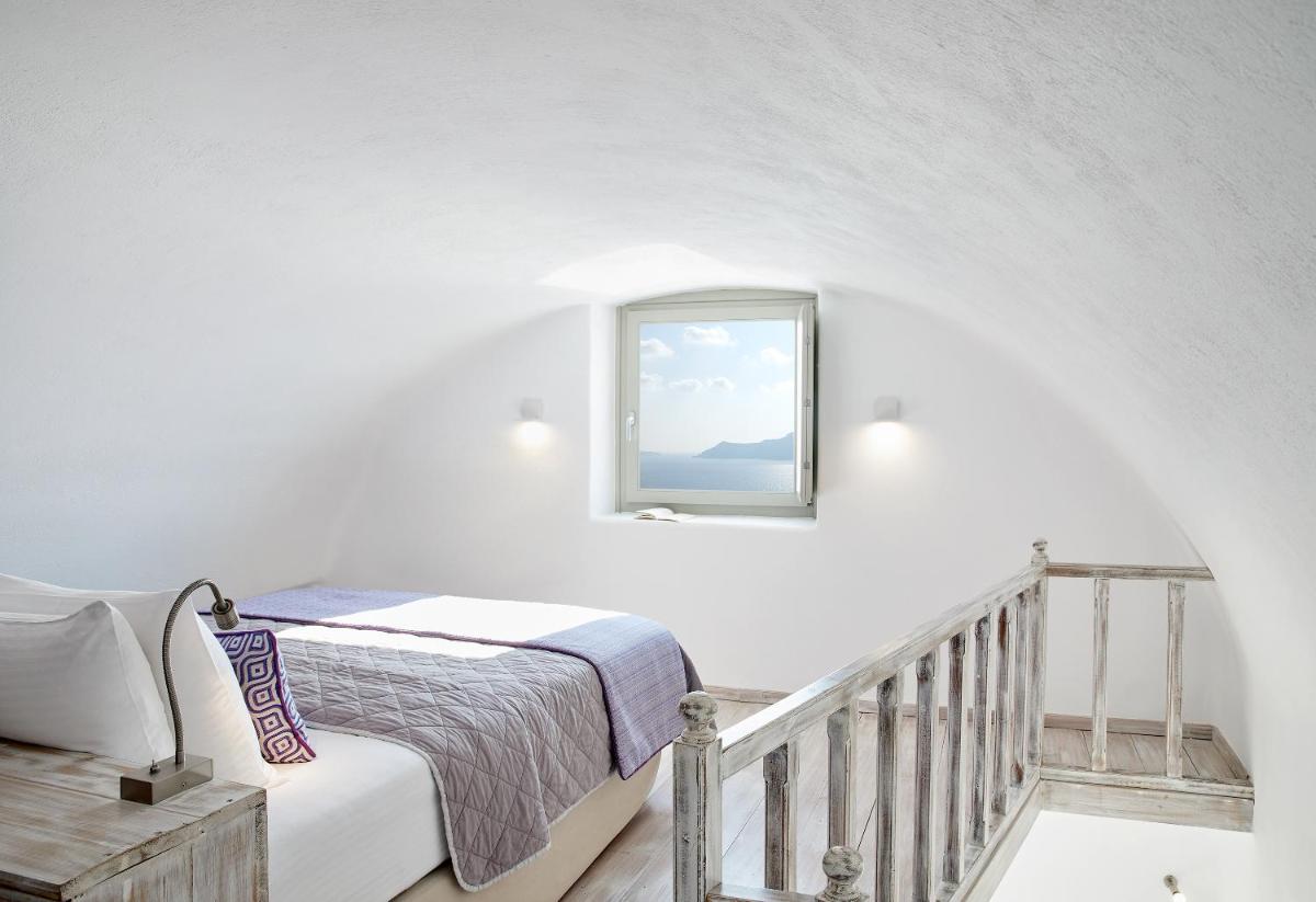 La Perla Villas and Suites - Adults Only