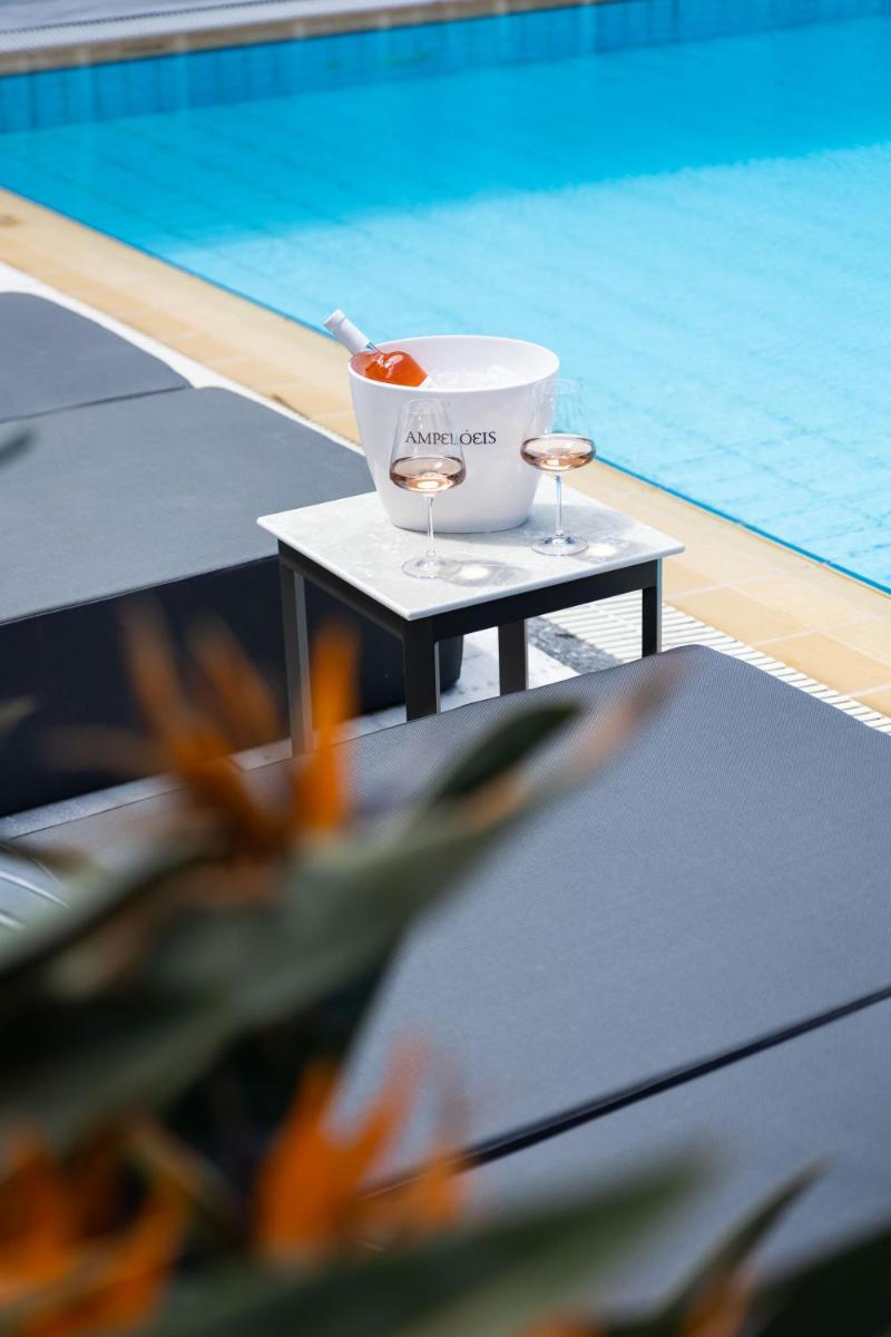 La Piscine Art Hotel, Philian Hotels and Resorts