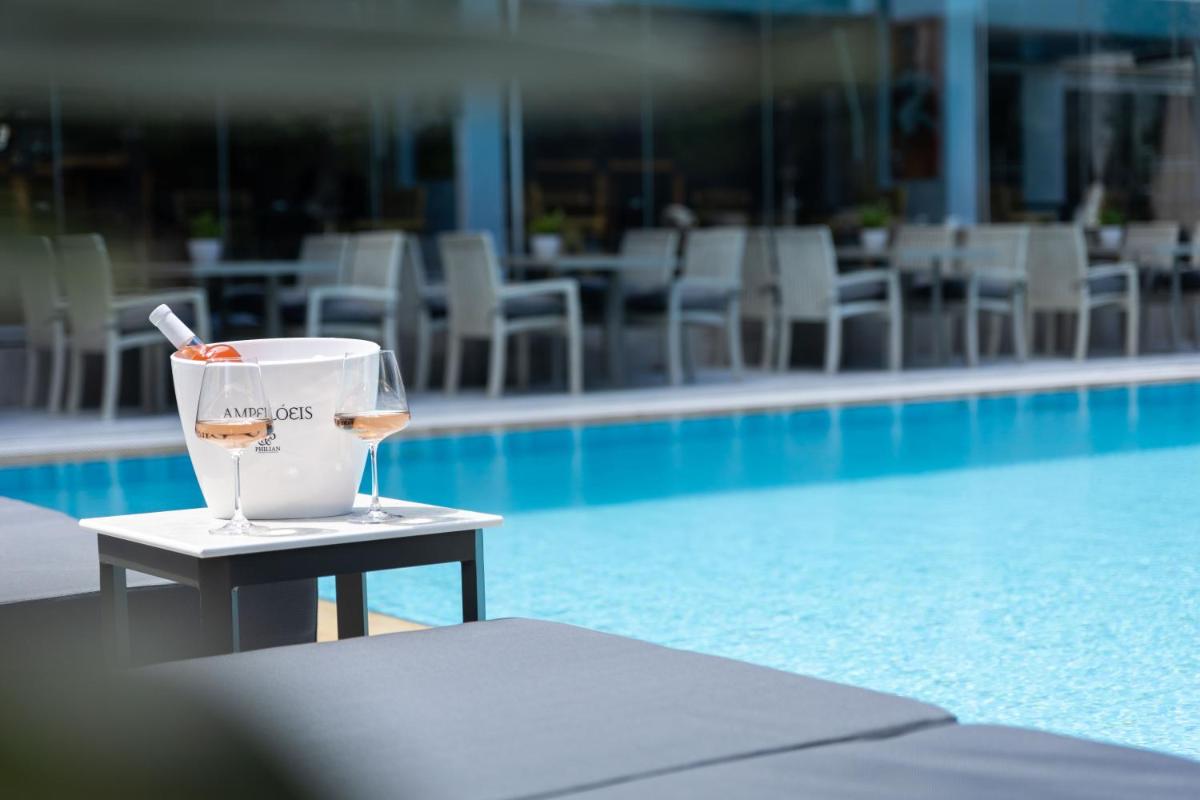 La Piscine Art Hotel, Philian Hotels and Resorts