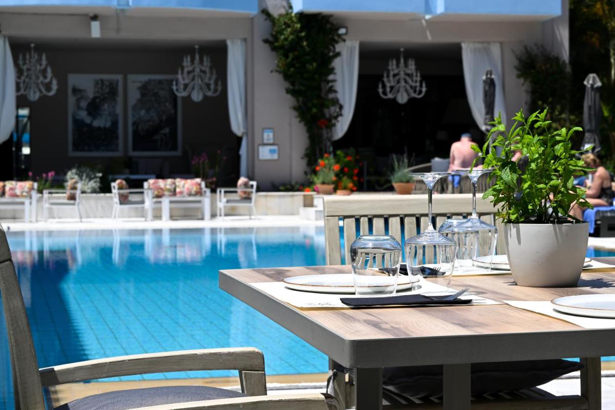 La Piscine Art Hotel, Philian Hotels and Resorts