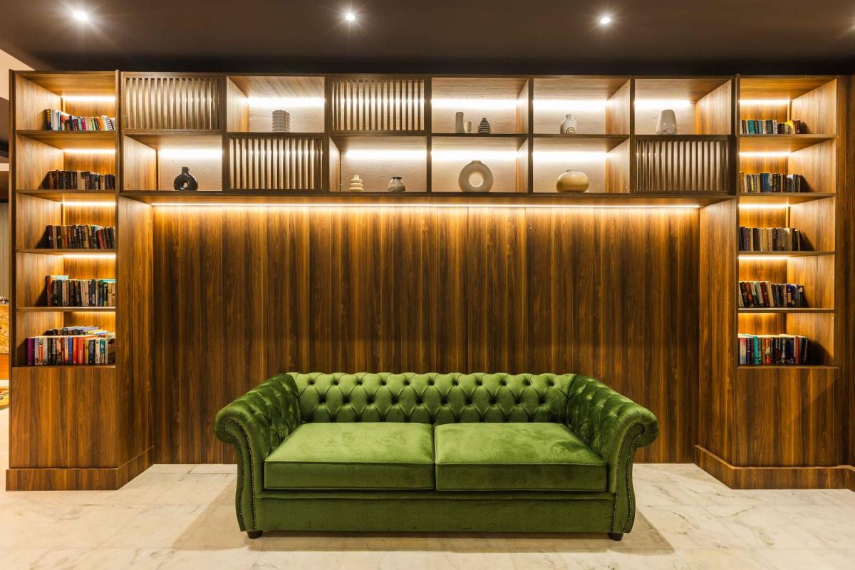 La Piscine Art Hotel, Philian Hotels and Resorts