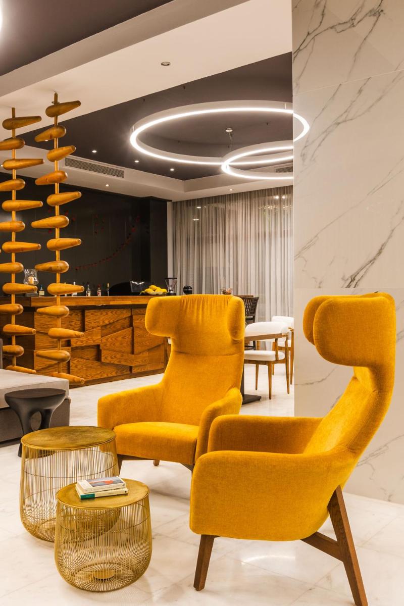 La Piscine Art Hotel, Philian Hotels and Resorts