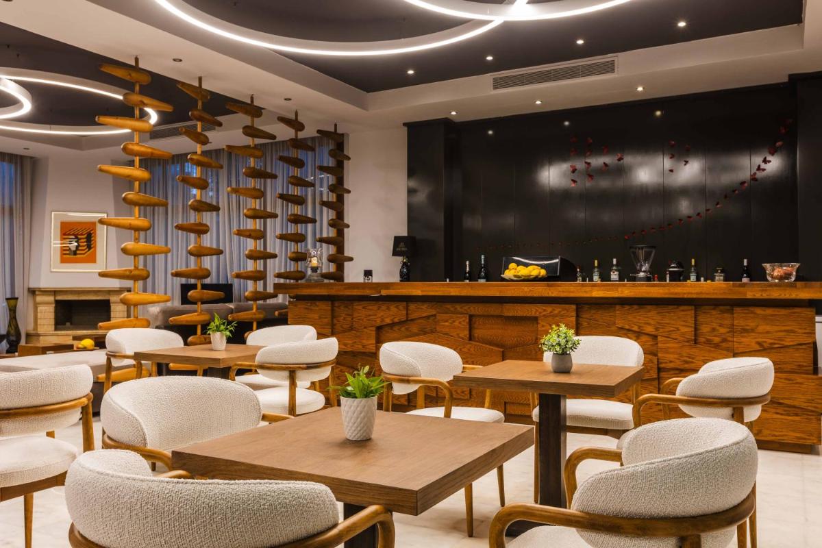 La Piscine Art Hotel, Philian Hotels and Resorts