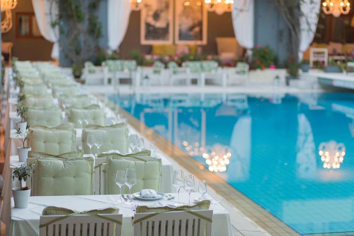 La Piscine Art Hotel, Philian Hotels and Resorts