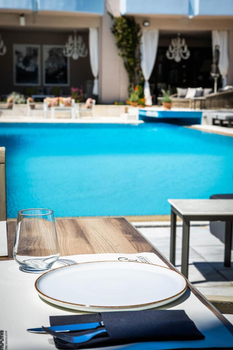 La Piscine Art Hotel, Philian Hotels and Resorts