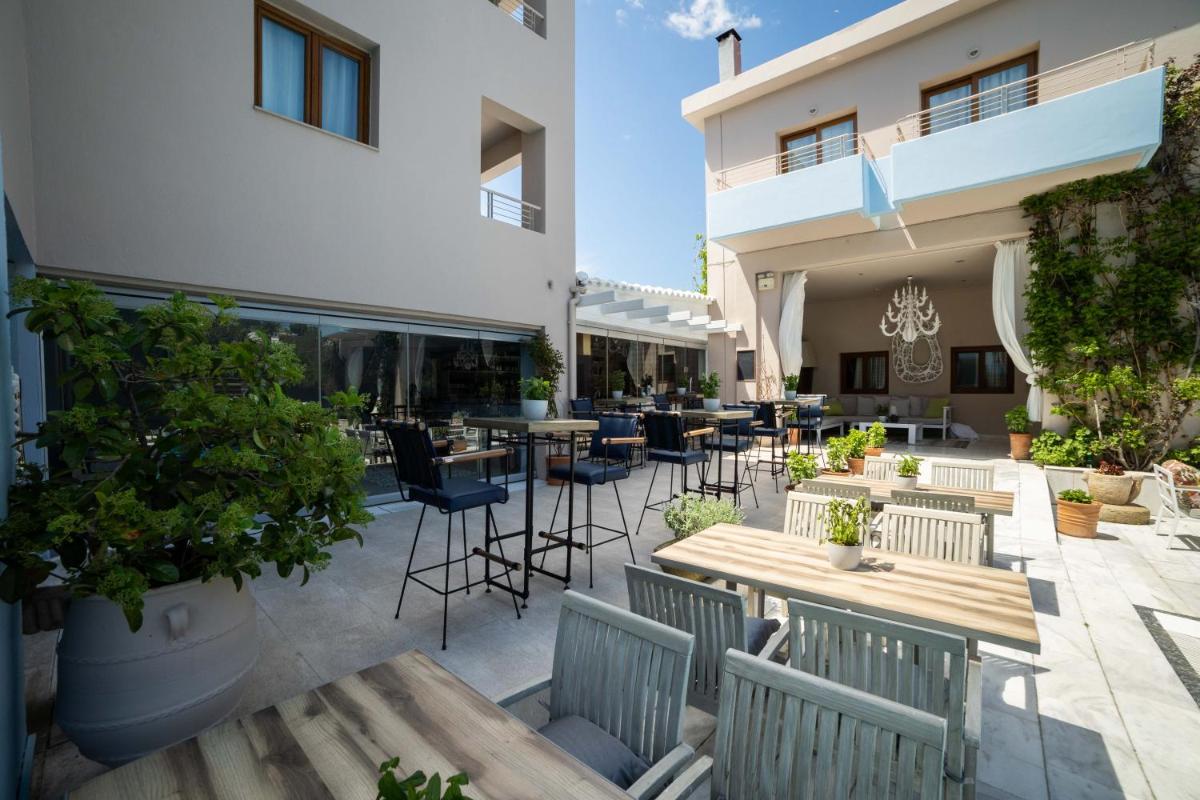 La Piscine Art Hotel, Philian Hotels and Resorts