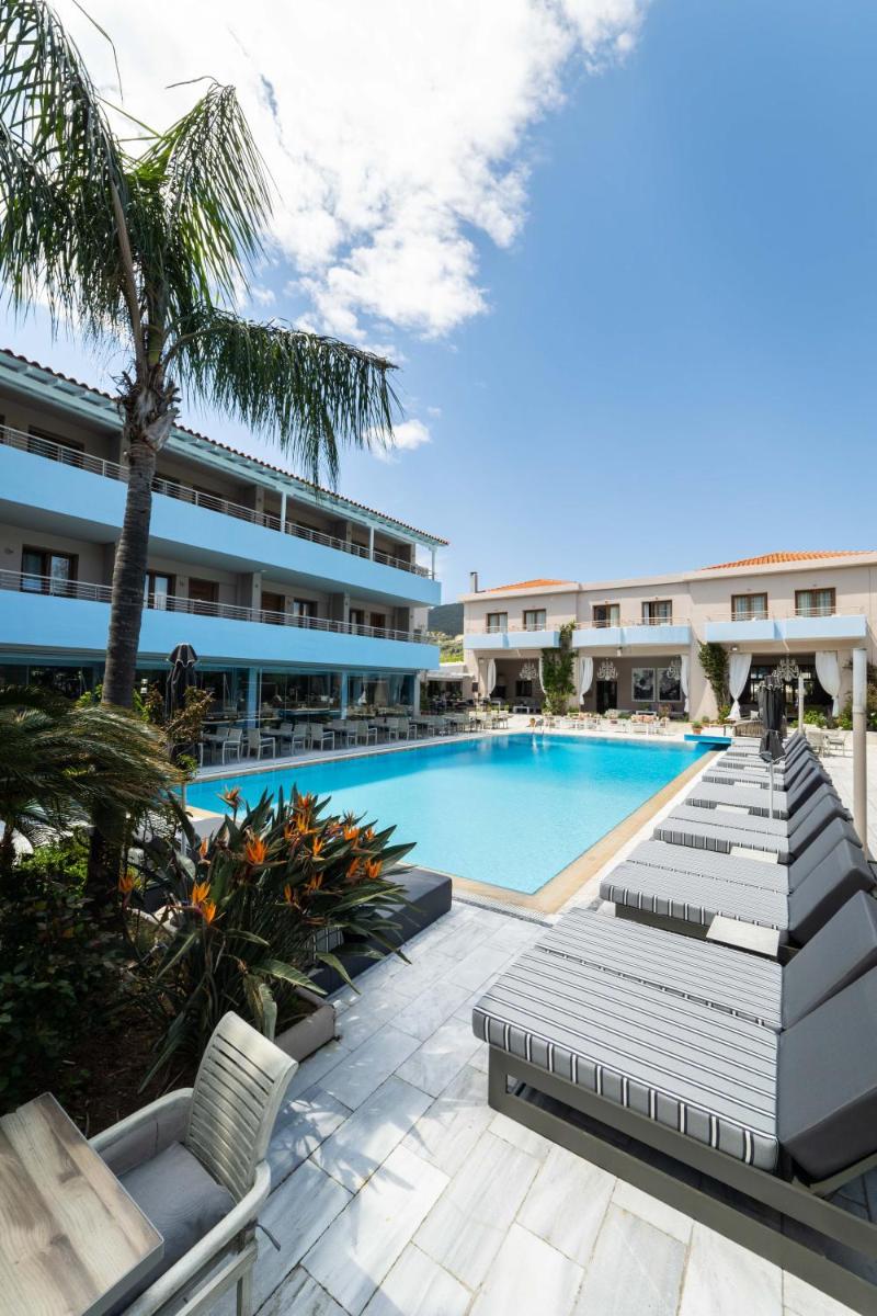 La Piscine Art Hotel, Philian Hotels and Resorts