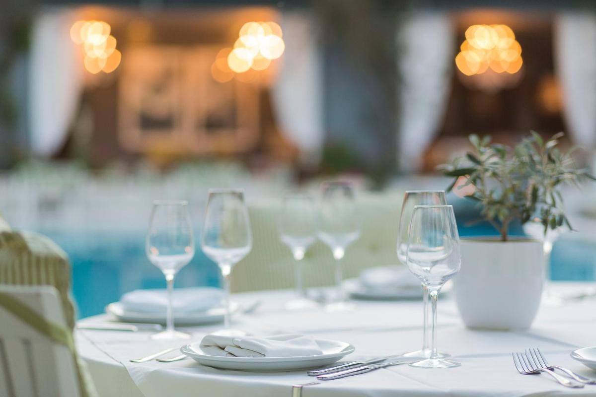 La Piscine Art Hotel, Philian Hotels and Resorts