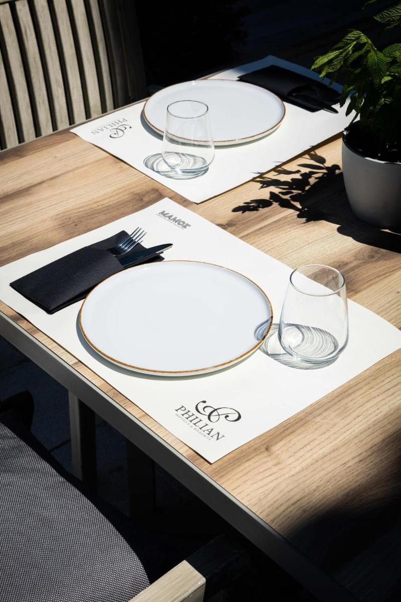 La Piscine Art Hotel, Philian Hotels and Resorts