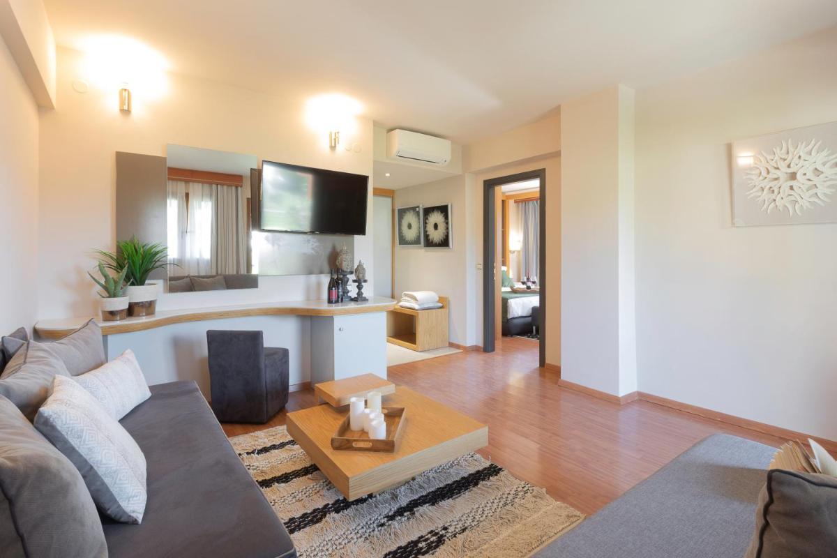 La Piscine Art Hotel, Philian Hotels and Resorts