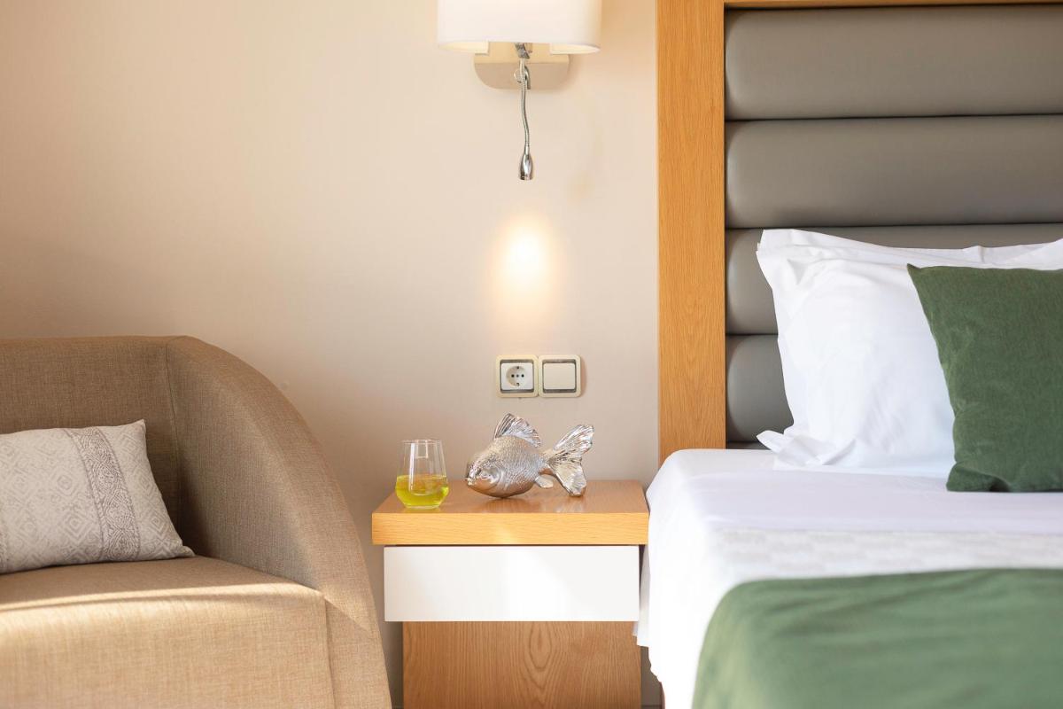 La Piscine Art Hotel, Philian Hotels and Resorts