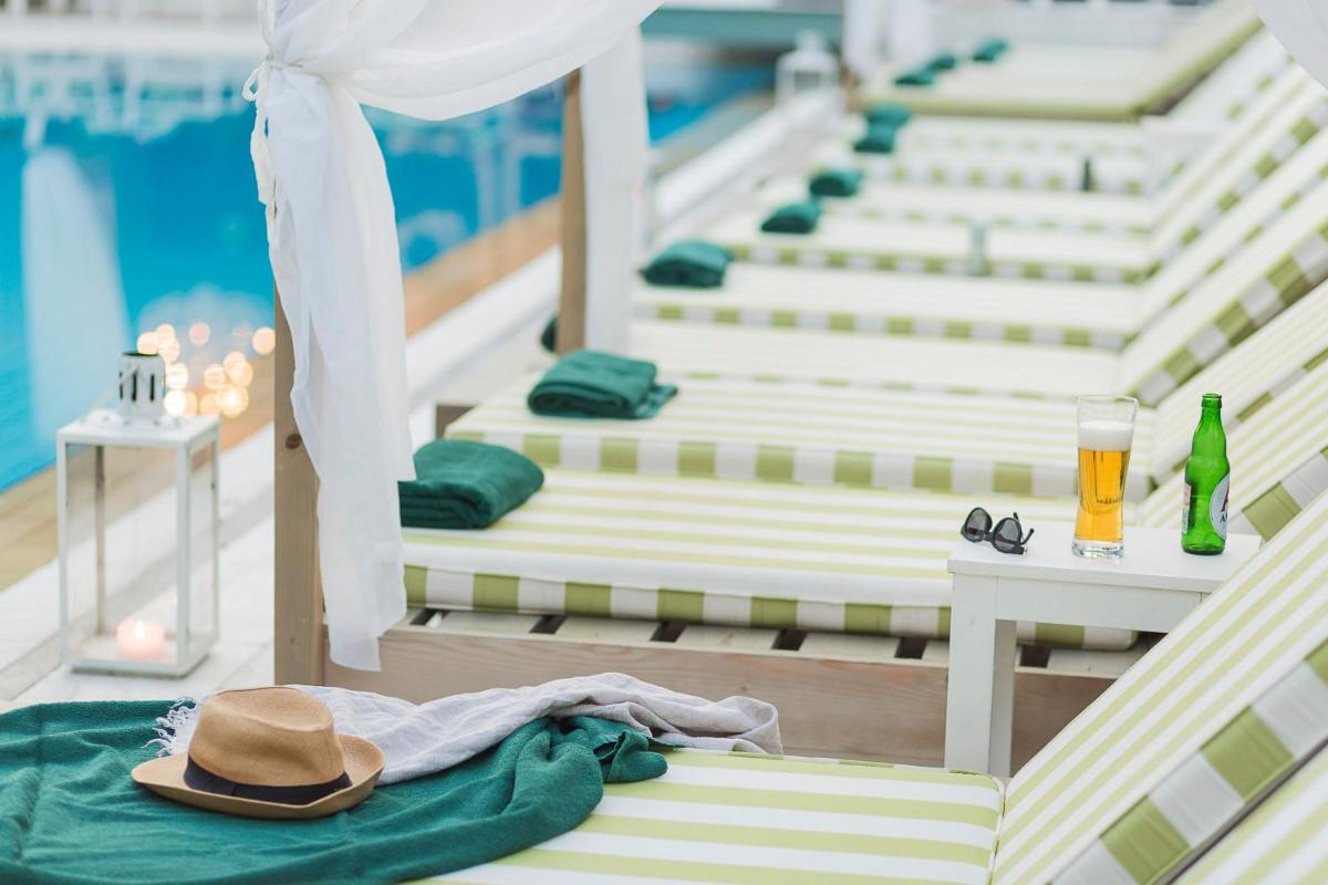 La Piscine Art Hotel, Philian Hotels and Resorts