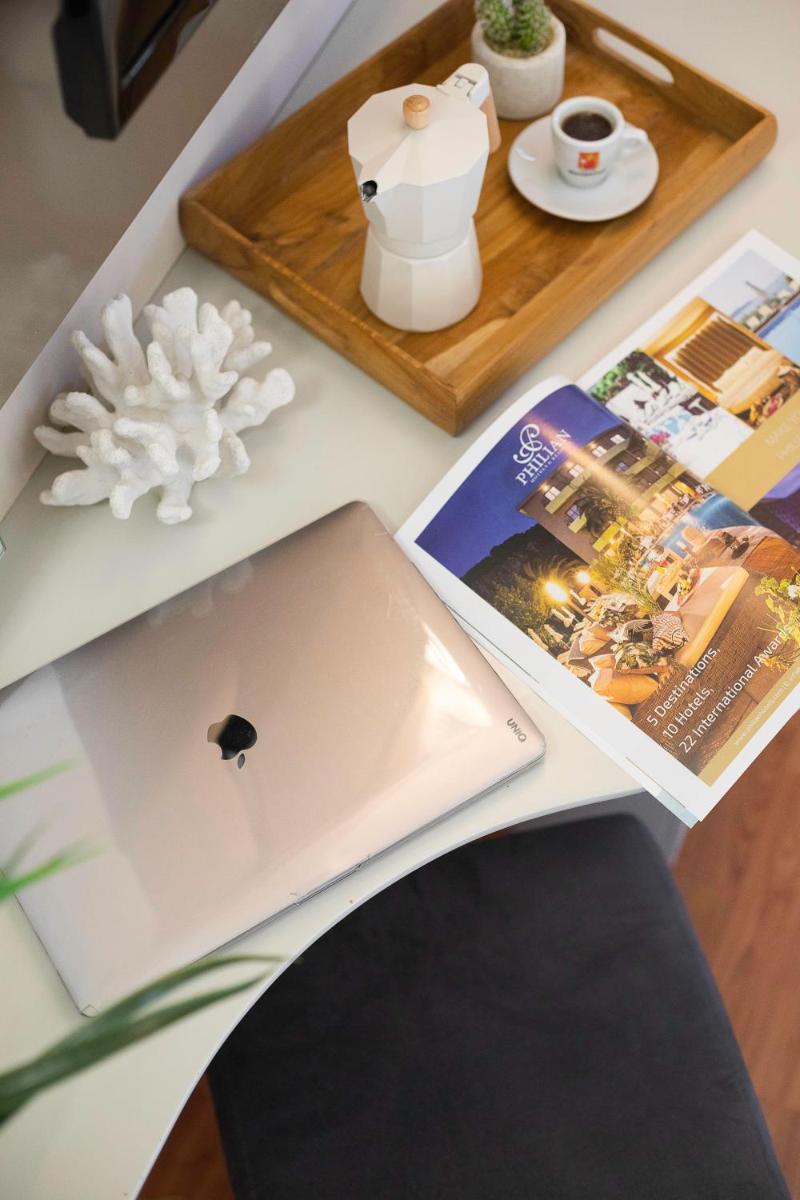 La Piscine Art Hotel, Philian Hotels and Resorts