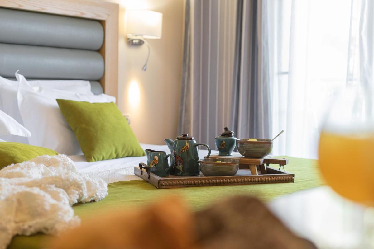 La Piscine Art Hotel, Philian Hotels and Resorts