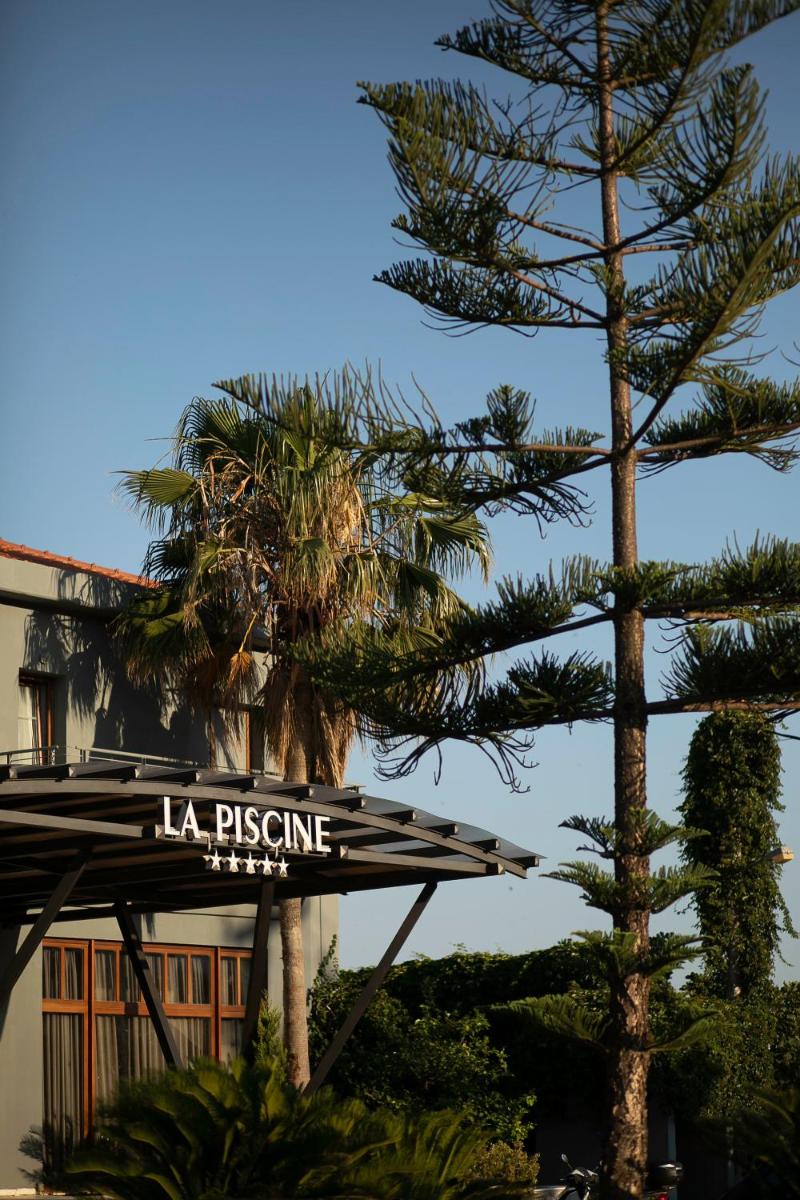 La Piscine Art Hotel, Philian Hotels and Resorts