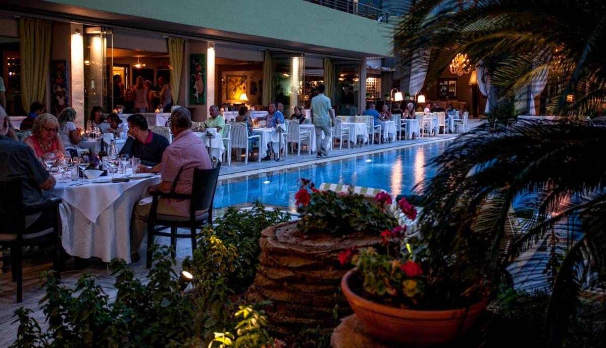 La Piscine Art Hotel, Philian Hotels and Resorts