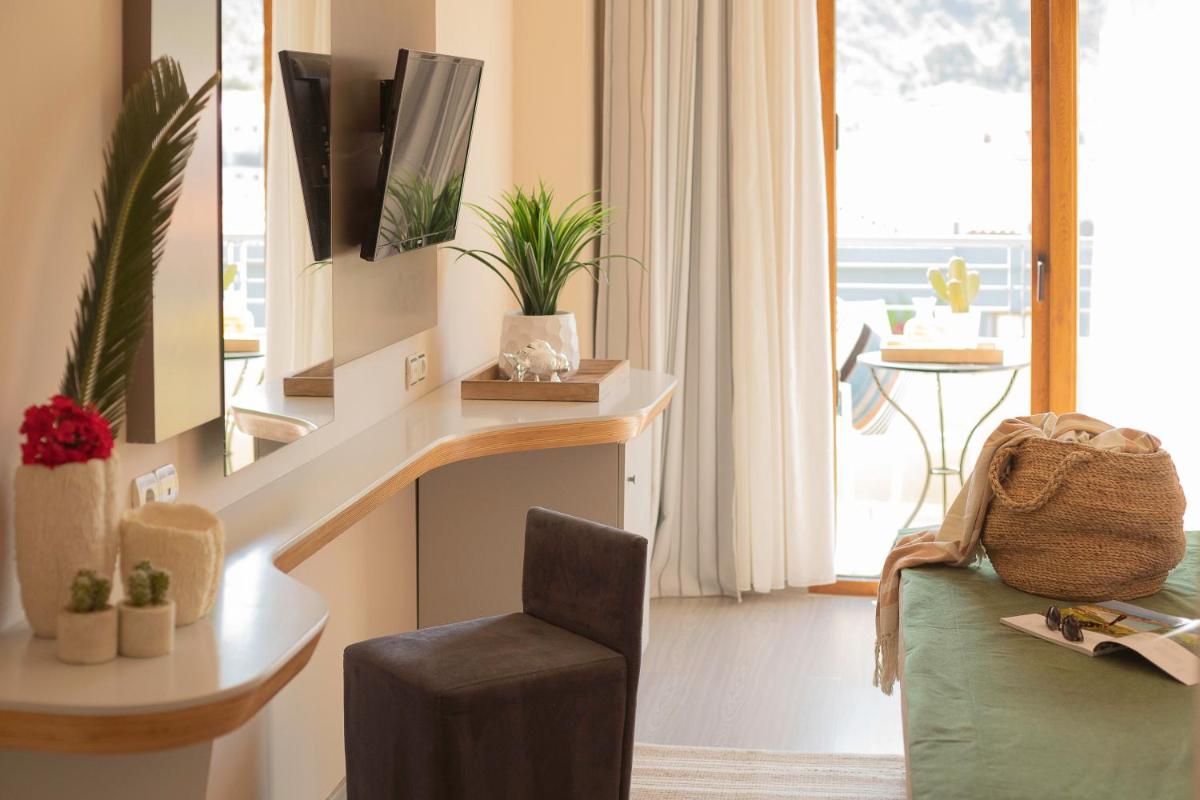 La Piscine Art Hotel, Philian Hotels and Resorts