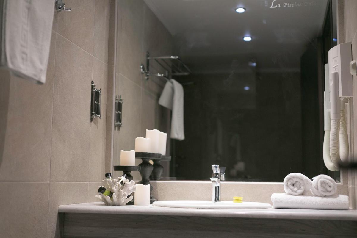 La Piscine Art Hotel, Philian Hotels and Resorts