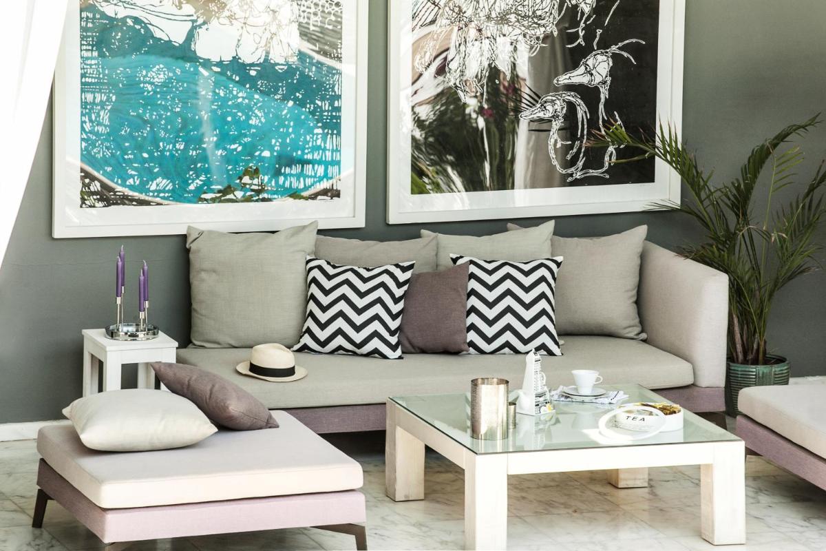 La Piscine Art Hotel, Philian Hotels and Resorts