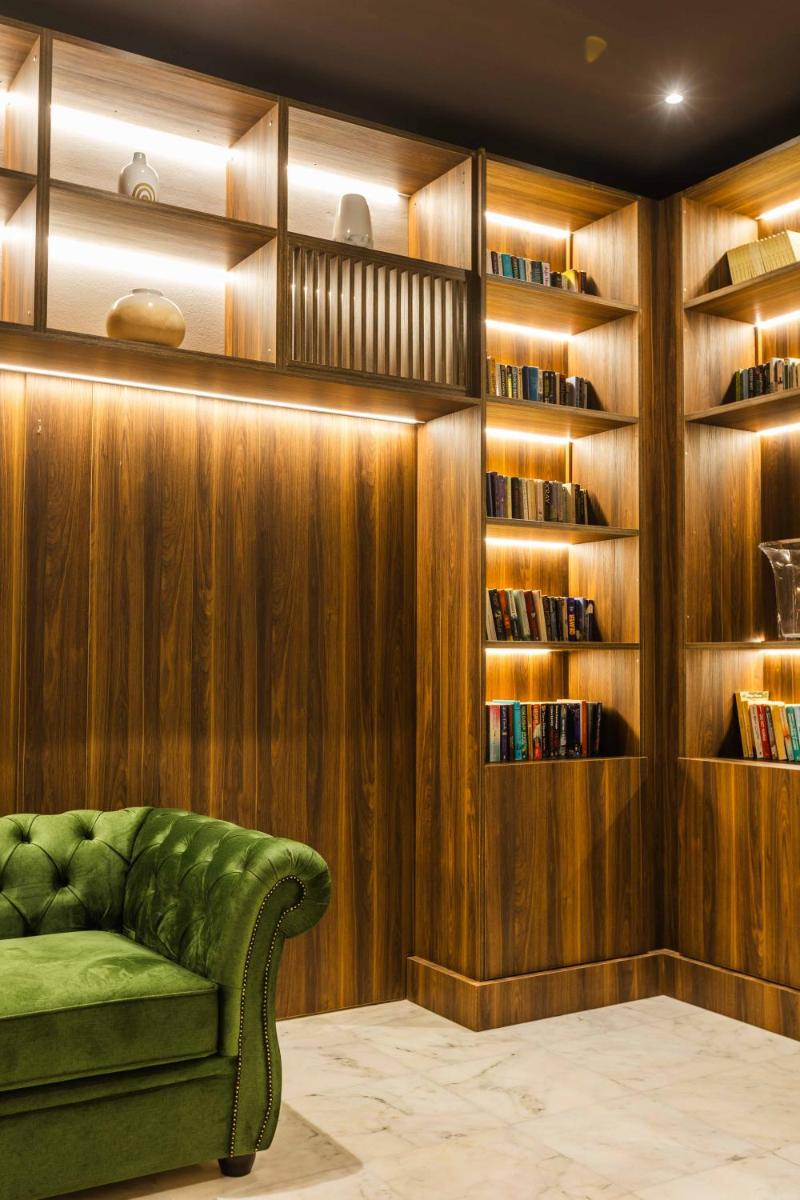 La Piscine Art Hotel, Philian Hotels and Resorts