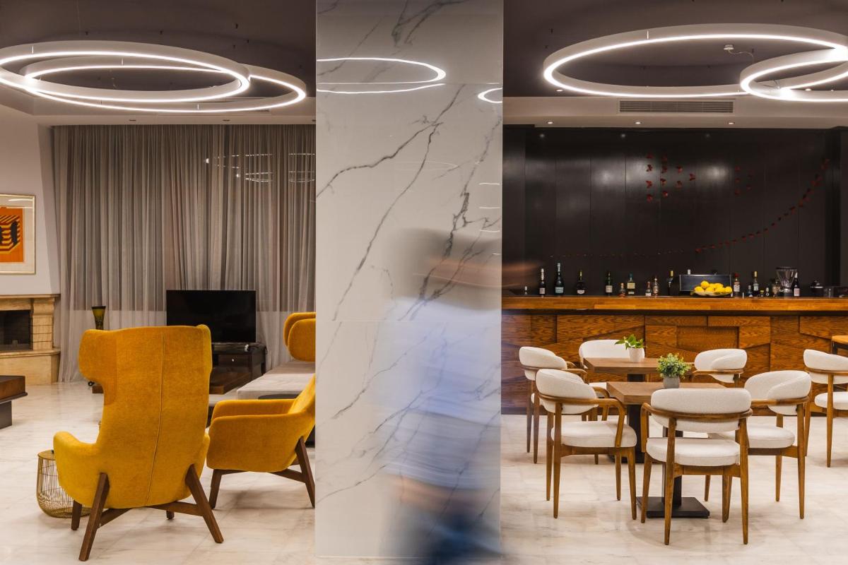 La Piscine Art Hotel, Philian Hotels and Resorts