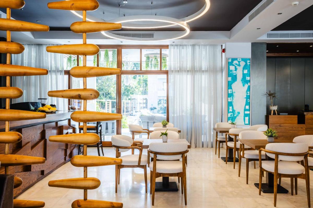 La Piscine Art Hotel, Philian Hotels and Resorts