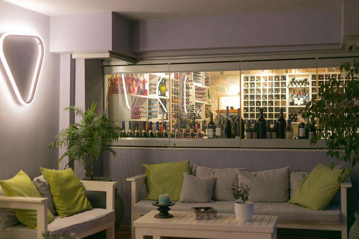 La Piscine Art Hotel, Philian Hotels and Resorts