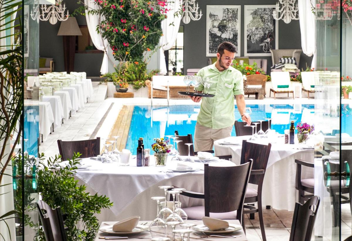 La Piscine Art Hotel, Philian Hotels and Resorts